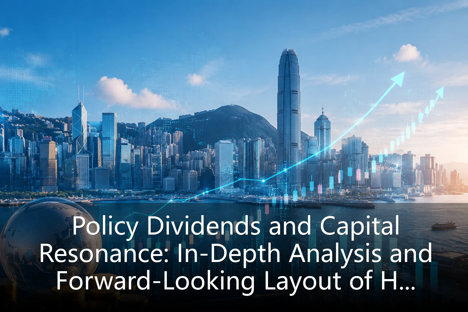 Policy Dividends and Capital Resonance: In-Depth Analysis and Forward-Looking Layout of HK Market Trends in August 2026