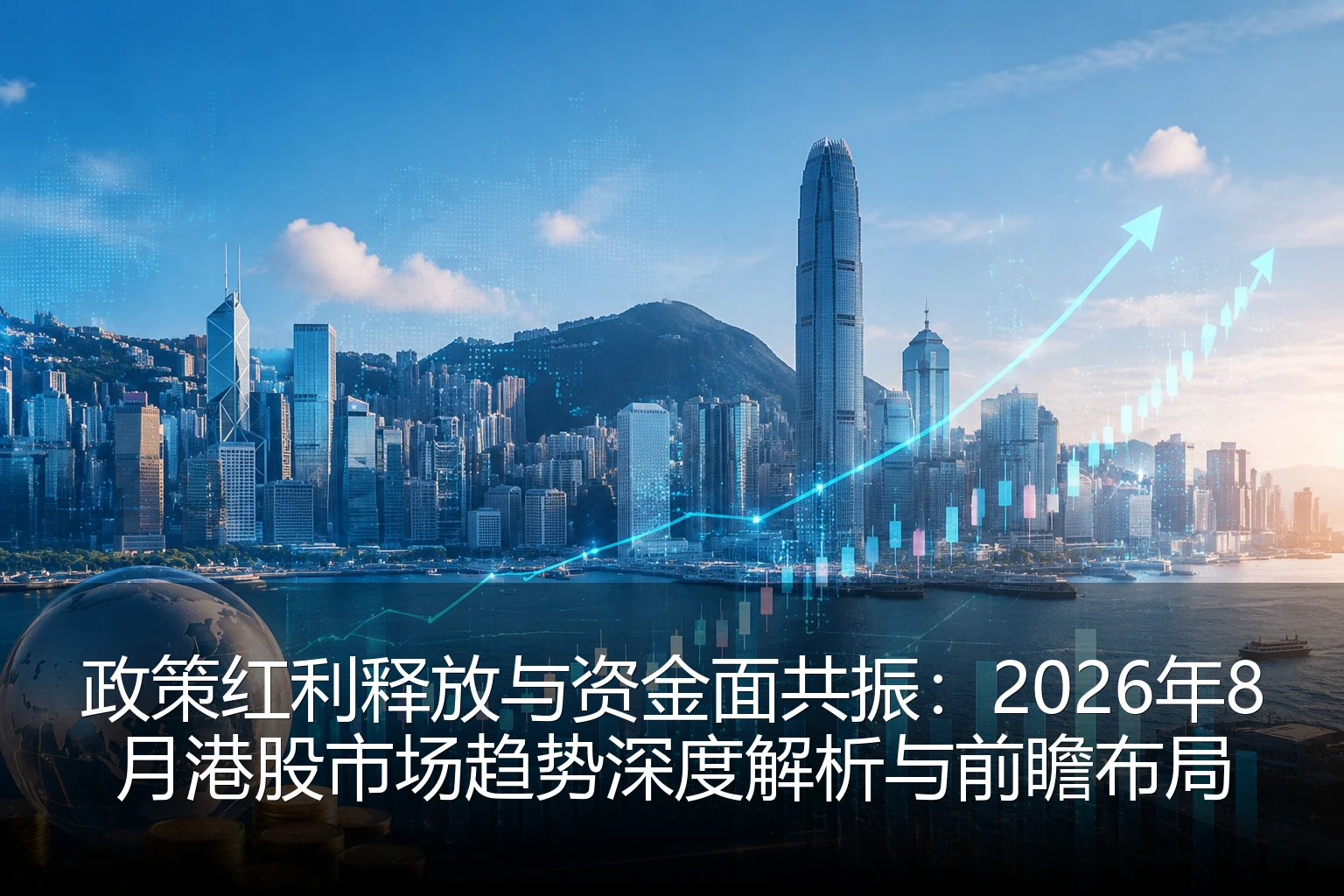 政策红利释放与资金面共振：2026年8月港股市场趋势深度解析与前瞻布局