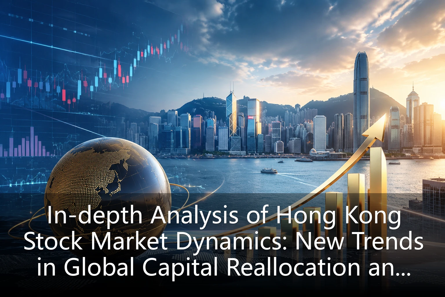 In-depth Analysis of Hong Kong Stock Market Dynamics: New Trends in Global Capital Reallocation and Sector Rotation in August 2026